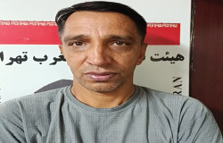 رضا نصرآبادی
