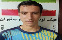 محمدصدرا خانبابایی