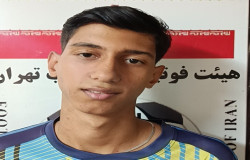 بنیامین بندلو