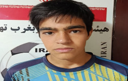 صدرا میرزائی نیگجه