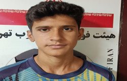 پارسا زرجینی
