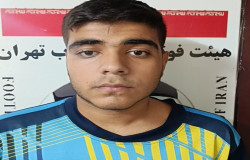 محمد طاها صدرایی