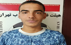 سجاد مرادلی