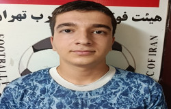محمدجواد دانش پژوه