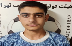 مهدی صیادی