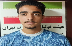 علی اصغر شاهین نژاد