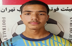 علی زارعی