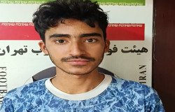 علی اصغر رمضانی