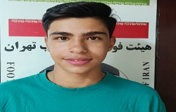 سیدمحمدایلیا موسوی فر