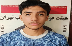 آرمین واحدی