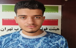 علی اصغر رحمتی