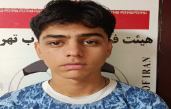 دانیال زمانی