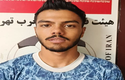 محمد مهدی قمری