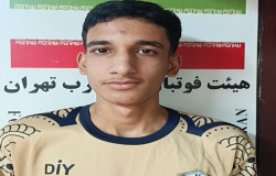 امیر عباس نکوهی