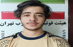 امین حمل کار تبریزی