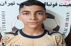 علی اصغر محمدی