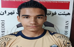 آرمین عزیزی