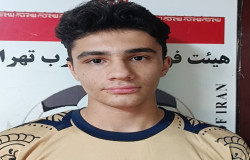 رادین اطمینان پور