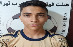 علی اکبر محمدی