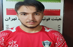 آرمین دلیر جلیل نیا