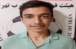 محمد مهدی عزآبادی