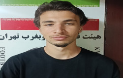 سپهر میرزایی