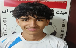 آرش ایزدی