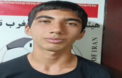 امیررضا آقایارلو