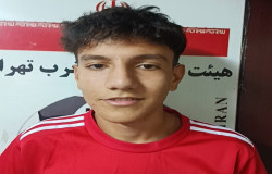 طاها حسین زاده