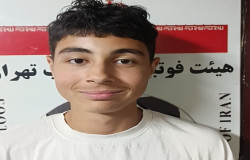 آراد میرزایی