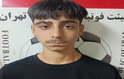 محمد رحیم لو