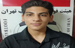 اریا ورزنه