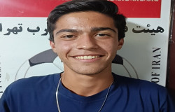 ماهان کرمی