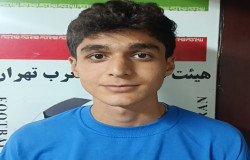 عرفان امیری