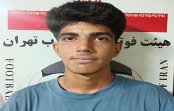 شروین عبدی