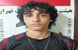 باربد گرشاسبی