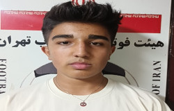 ابوالفضل میرزامحمدی