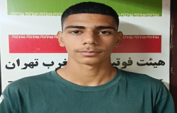 محمد ابراهیم زاده