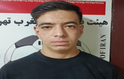 امیر مهدی دین محمدی