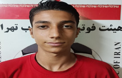 محمد قشقائی