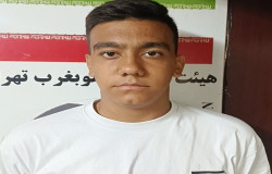 سیدطاها افضلی