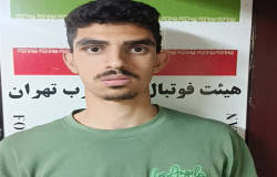 متین بابایی
