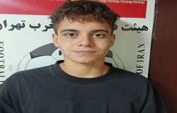 متین عزتی