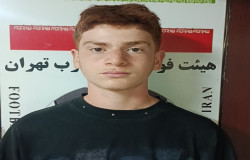 حسین شعبانی چافجیریی