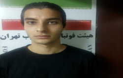 مهیار نیکوبیان