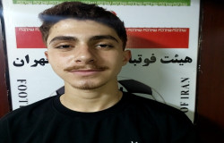 علیرضا شرفی