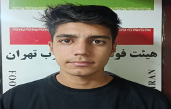 طاها جعفری