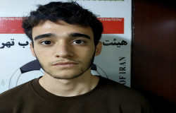 محمدطاها علیخانی