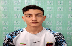 مانی رزاقی