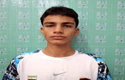 امیررضا زحمتکش